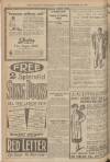 Dundee Evening Telegraph Tuesday 14 September 1920 Page 10