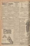 Dundee Evening Telegraph Wednesday 22 September 1920 Page 6