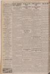 Dundee Evening Telegraph Wednesday 05 January 1921 Page 4