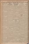 Dundee Evening Telegraph Wednesday 19 January 1921 Page 2