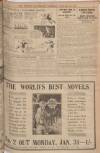 Dundee Evening Telegraph Thursday 27 January 1921 Page 9