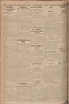 Dundee Evening Telegraph Tuesday 01 March 1921 Page 6