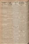 Dundee Evening Telegraph Monday 07 March 1921 Page 2