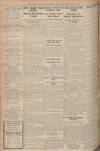 Dundee Evening Telegraph Monday 07 March 1921 Page 4