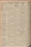 Dundee Evening Telegraph Tuesday 15 March 1921 Page 2