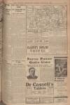 Dundee Evening Telegraph Monday 21 March 1921 Page 9