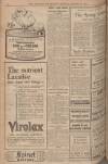 Dundee Evening Telegraph Monday 21 March 1921 Page 10