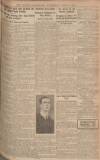 Dundee Evening Telegraph Wednesday 06 April 1921 Page 11