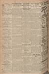 Dundee Evening Telegraph Friday 08 April 1921 Page 2