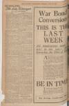 Dundee Evening Telegraph Monday 23 May 1921 Page 8