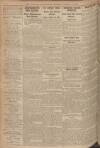 Dundee Evening Telegraph Monday 01 August 1921 Page 4