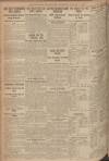 Dundee Evening Telegraph Monday 01 August 1921 Page 6