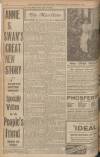 Dundee Evening Telegraph Wednesday 05 October 1921 Page 8