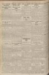 Dundee Evening Telegraph Thursday 10 November 1921 Page 6