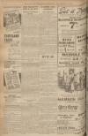 Dundee Evening Telegraph Friday 11 November 1921 Page 4