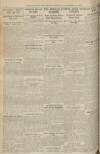 Dundee Evening Telegraph Monday 14 November 1921 Page 6
