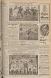 Dundee Evening Telegraph Monday 14 November 1921 Page 9