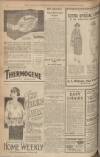 Dundee Evening Telegraph Wednesday 16 November 1921 Page 10