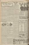 Dundee Evening Telegraph Monday 28 November 1921 Page 8