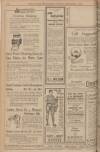Dundee Evening Telegraph Tuesday 06 December 1921 Page 12