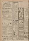 Dundee Evening Telegraph Tuesday 03 January 1922 Page 12