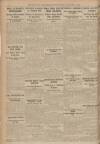 Dundee Evening Telegraph Wednesday 04 January 1922 Page 6