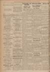 Dundee Evening Telegraph Thursday 05 January 1922 Page 4