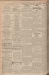 Dundee Evening Telegraph Wednesday 01 February 1922 Page 2
