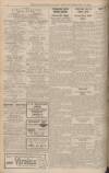 Dundee Evening Telegraph Monday 20 February 1922 Page 4