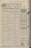 Dundee Evening Telegraph Friday 03 March 1922 Page 12