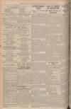 Dundee Evening Telegraph Wednesday 08 March 1922 Page 2