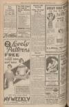 Dundee Evening Telegraph Monday 20 March 1922 Page 10