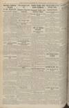 Dundee Evening Telegraph Wednesday 22 March 1922 Page 6