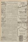 Dundee Evening Telegraph Friday 05 May 1922 Page 8
