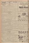 Dundee Evening Telegraph Tuesday 09 May 1922 Page 4