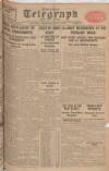 Dundee Evening Telegraph Thursday 01 June 1922 Page 1