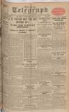 Dundee Evening Telegraph Thursday 22 June 1922 Page 1