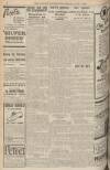 Dundee Evening Telegraph Friday 07 July 1922 Page 4