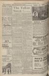 Dundee Evening Telegraph Tuesday 01 August 1922 Page 8