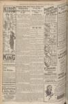 Dundee Evening Telegraph Friday 04 August 1922 Page 4