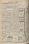Dundee Evening Telegraph Friday 04 August 1922 Page 12