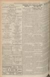 Dundee Evening Telegraph Monday 14 August 1922 Page 4