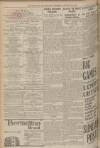 Dundee Evening Telegraph Friday 18 August 1922 Page 2