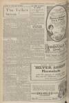 Dundee Evening Telegraph Monday 21 August 1922 Page 8