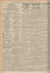 Dundee Evening Telegraph Thursday 14 September 1922 Page 4