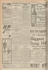 Dundee Evening Telegraph Thursday 14 September 1922 Page 10
