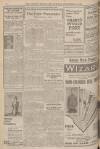Dundee Evening Telegraph Tuesday 19 September 1922 Page 8