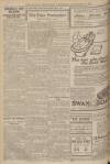 Dundee Evening Telegraph Wednesday 20 September 1922 Page 8