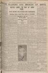 Dundee Evening Telegraph Monday 25 September 1922 Page 11