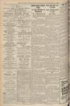 Dundee Evening Telegraph Thursday 28 September 1922 Page 4